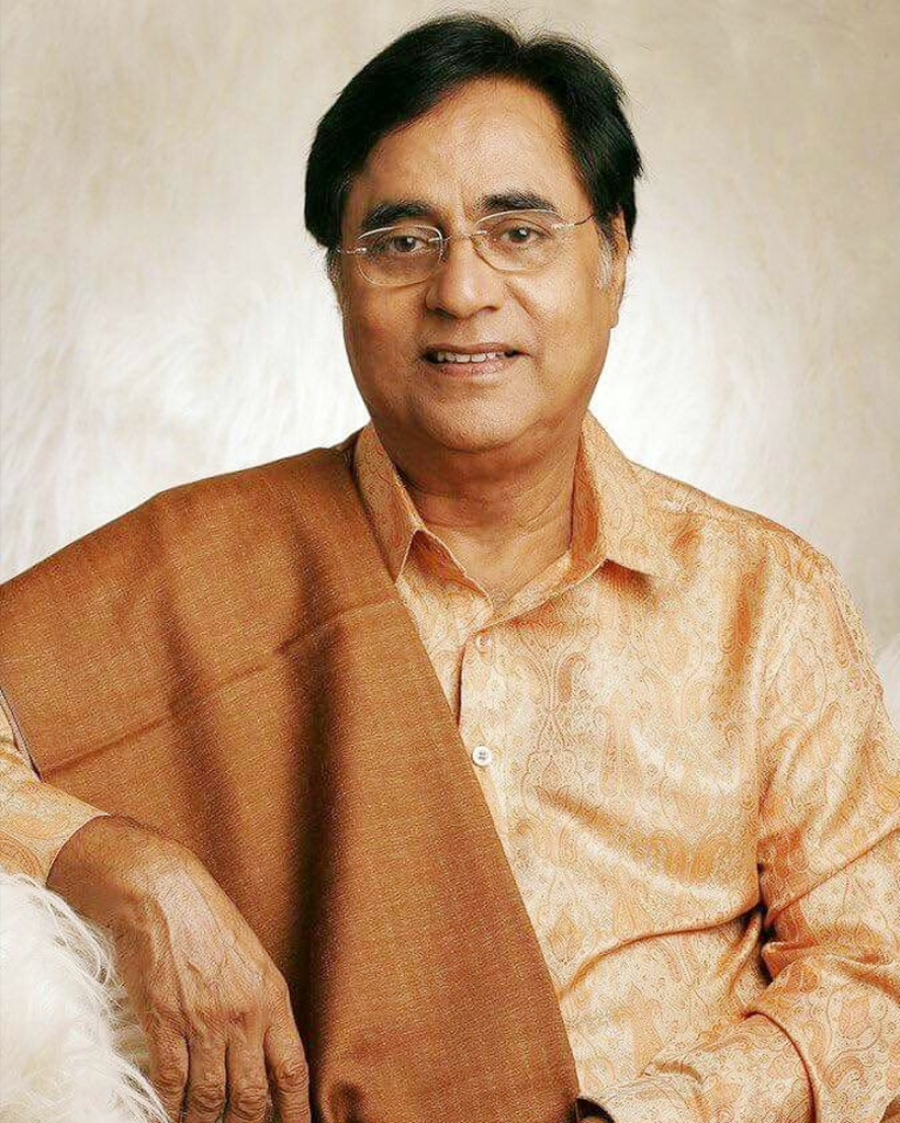 Jagjit Singh