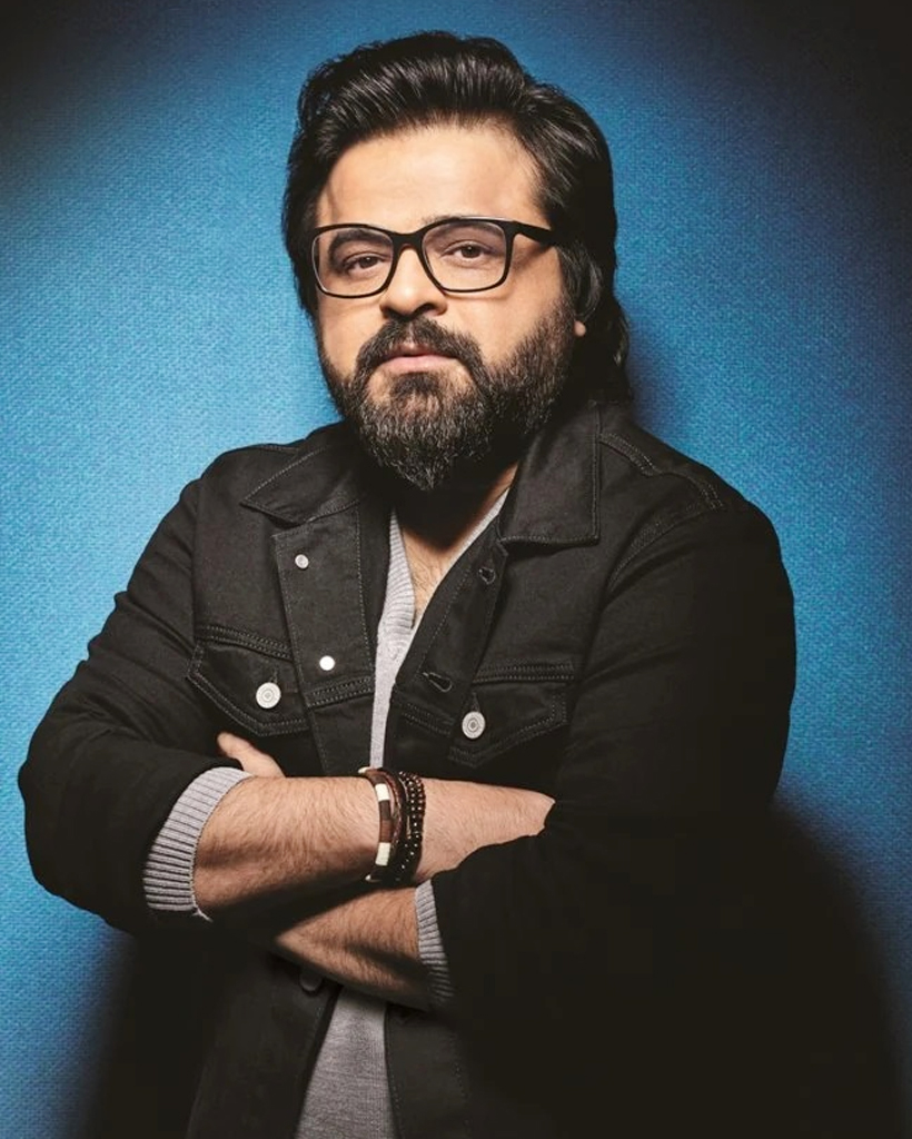 Pritam Chakraborty